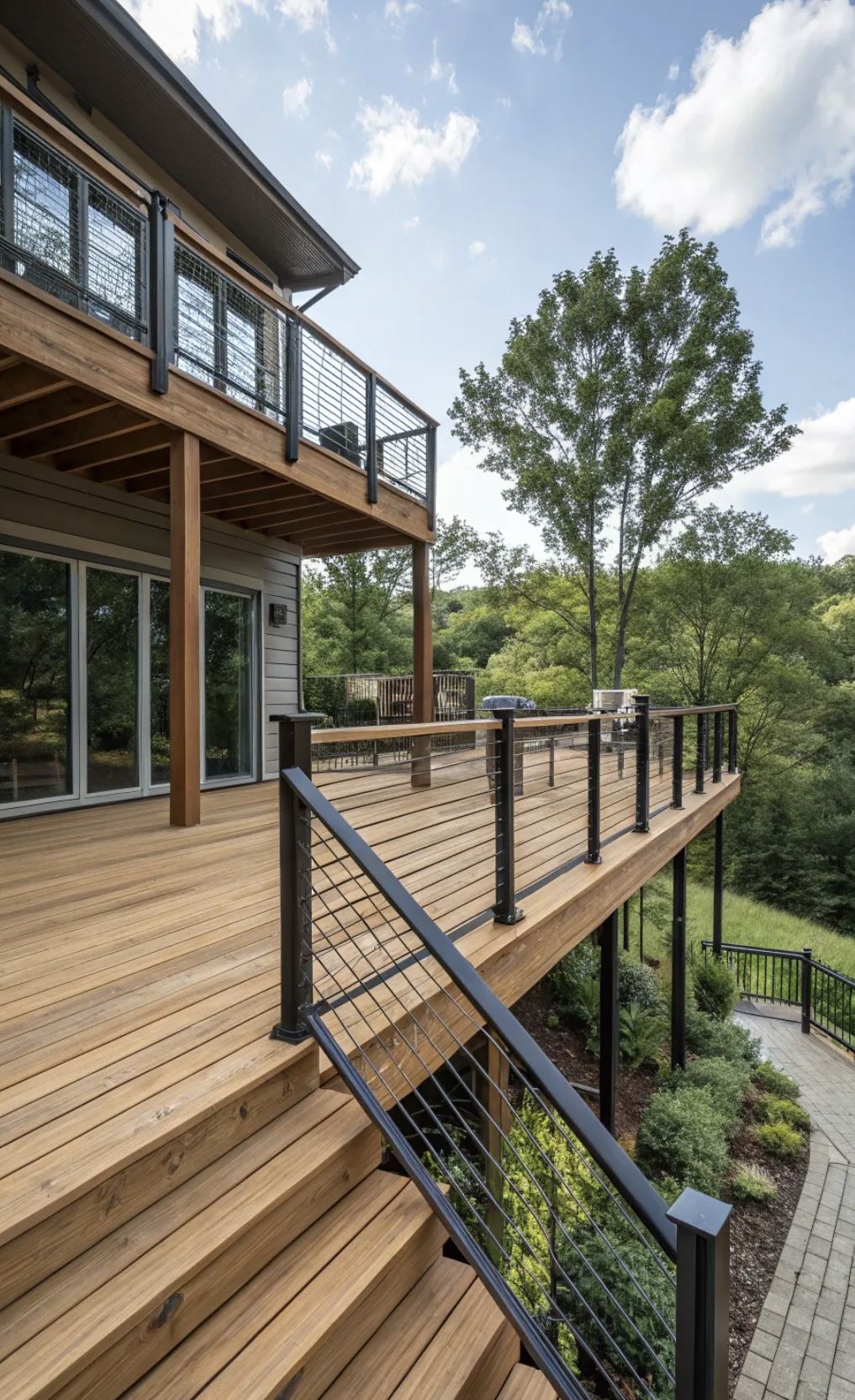 Outdoor Living